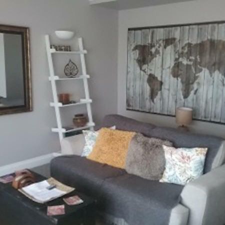 Whiterock Rocks !! Apartment Hastings Ngoại thất bức ảnh