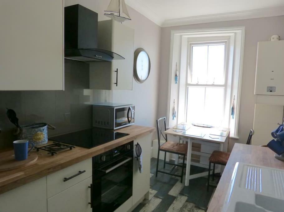 Whiterock Rocks !! Apartment Hastings Ngoại thất bức ảnh