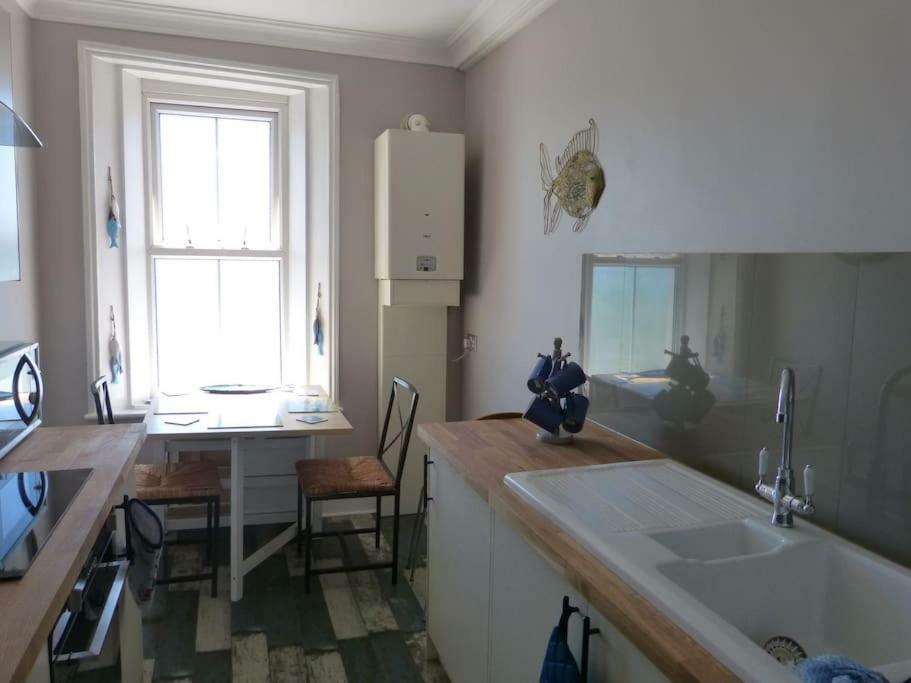 Whiterock Rocks !! Apartment Hastings Ngoại thất bức ảnh