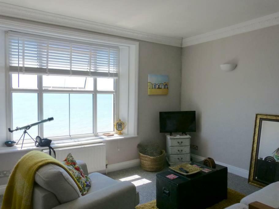 Whiterock Rocks !! Apartment Hastings Ngoại thất bức ảnh